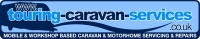 Touring Caravan Services Limited logo